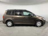 VOLKSWAGEN Touran 1.4, 2012