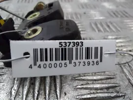 Замок крышки (двери) багажника Volkswagen Golf 3, Golf 3