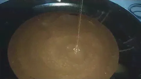 Замена масла в коробку на Т5 1 9