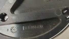 Эмблема задняя Volkswagen Jetta 6,Passat B7, Polo 5 2010-2019