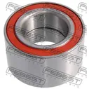 (dac45800045) Подшипник ступичный передний FEBEST (45x80x45) (Volkswagen Transporter/Multivan T4 199