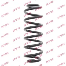 KAYABA RH6438. Пружина подвески задней Volkswagen Passat B6/Passat B6 Variant/Tiguan 05>18