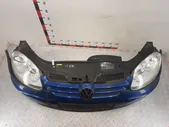 Передняя часть (ноускат) в сборе Volkswagen Golf 5, Golf 5