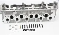 Головка блока цилиндров Japanparts для Volkswagen Transporter T4 1990-1998. Артикул XX-VW03ES