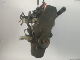 Двигатель (ДВС) Volkswagen Golf-3