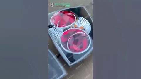 Фонари задние VW Passat B5+ tail lights