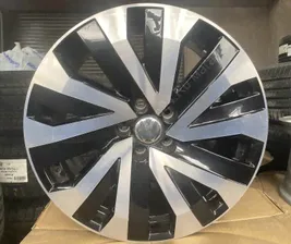 Оригинальные диски R18 CONCORDIA для Volkswagen Touareg 3 (CR)