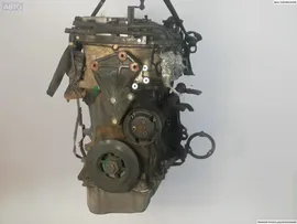 Двигатель (ДВС) Volkswagen Sharan (2000-2010)
