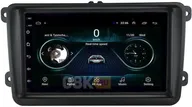 Штатная магнитола Volkswagen Amarok, Caddy, Golf, Passat, Polo OEM (GT7-RP-VWTRN-22) на Android 10
