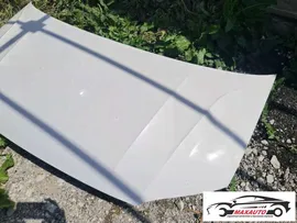 Капот Volkswagen Crafter 2 2018г. (артикул 2011-41012387)