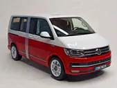 VW VOLKSWAGEN T6 MULTIVAN 1:18 NZG*