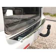 Накладка на задний бампер Volkswagen T5 / T5 (FL) (2003-2015)
