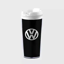 Термокружка Volkswagen sport avto Непроливайка