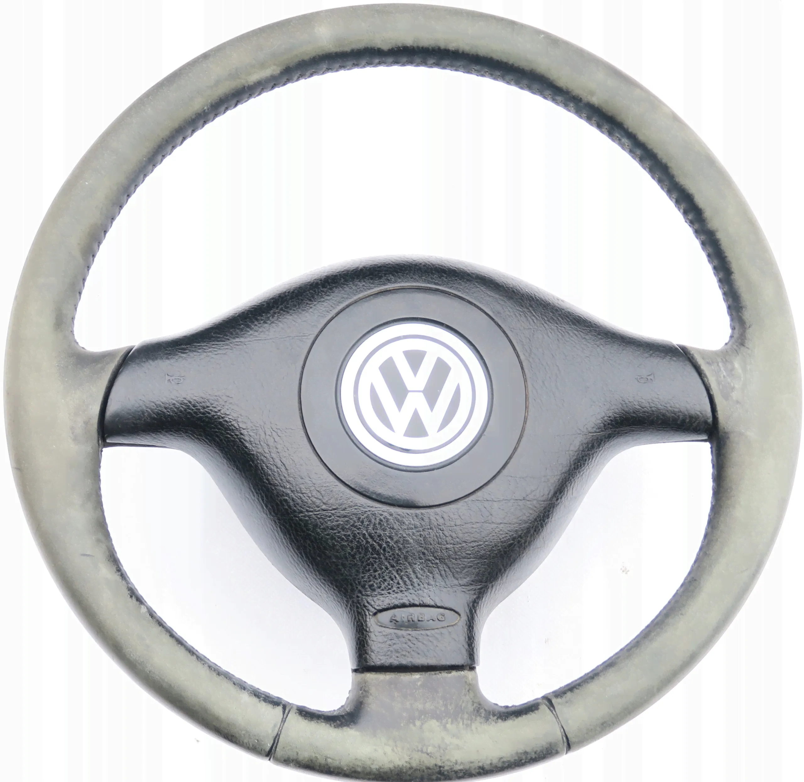 Руль Volkswagen Passat B5 (1996-2000), 6638252