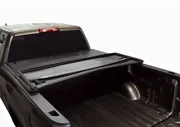 Мягкий трехсекционный тент 2011+ Volkswagen Amarok Double Cab
