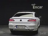 Volkswagen ARTEON 2021 года