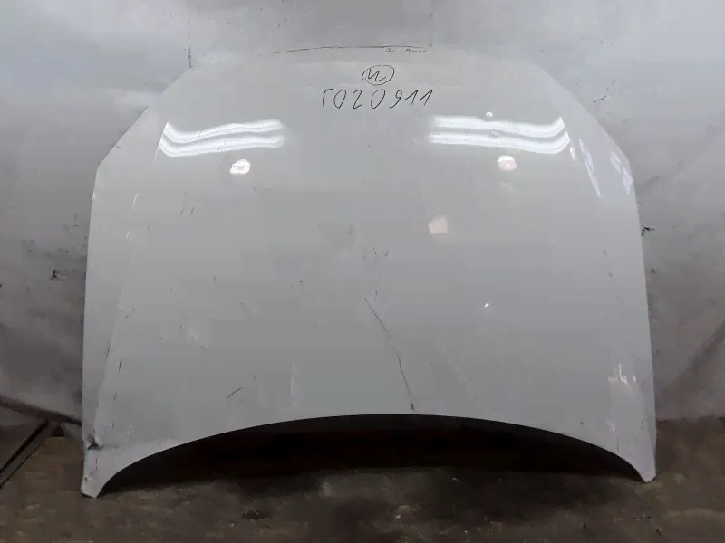 Капот Volkswagen Passat B7-0
