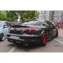 Лип спойлер VOLKSWAGEN PASSAT CC