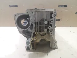 Блок двигателя 03F103019K на Volkswagen Polo 6R CBZB