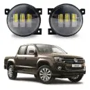 Светодиодные противотуманные фары 60 Ватт Volkswagen Amarok [2010-2013]