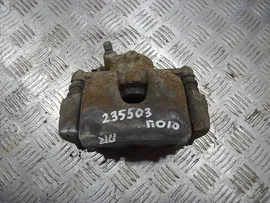 Суппорт передний правый, Volkswagen (Фольксваген)-POLO (SED RUS) (11-)