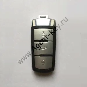 Смарт Ключ для Volkswagen Smart Ключ для Volkswagen Passat B6/B7/CC с Keyless Go-1