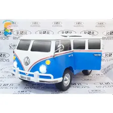 Детский электромобиль VOLKSWAGEN X444XX