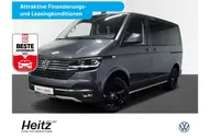 Volkswagen T6.1 Transporter 2.0 TDI 4MOTION Kombi 9-Sitzer