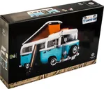 Конструктор Фургон Volkswagen T2 Camper, аналог Lego Креатор 10279