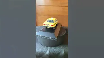 VW Santana - Táxi RJ