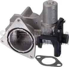 Клапан EGR (рециркуляции выхлопных газов) Pierburg для Volkswagen Crafter I 2006-2013. Артикул 7.00823.06.0