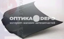 BORA капот (тайвань) для VOLKSWAGEN BORA