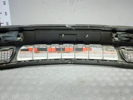 Бампер передний Volkswagen Vento, Vento