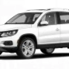 VOLKSWAGEN TIGUAN (2007+)
