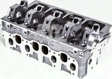 Головка блока цилиндров AMC для Volkswagen Touran I 2003-2010. Артикул 908716K-4