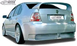 Бампер задний RDX Volkswagen Bora (1998-2006)