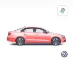 Замена фильтра грубой очистки в топливном насосе Volkswagen Jetta VI