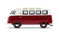 Volkswagen T1a Samba Bus