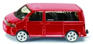 Модель фургона Volkswagen Multivan, 1:55