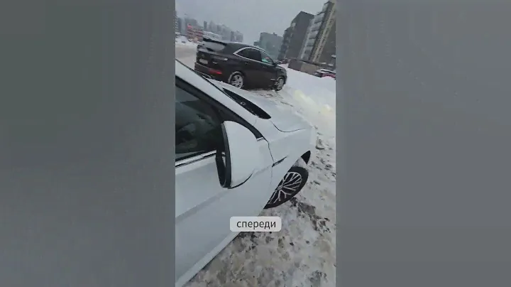 Обзор VOLKSWAGEN JETTA 7 Sel - из США