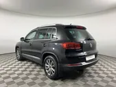 VOLKSWAGEN Tiguan 2, 2015