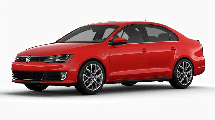 Установка бокового стекла на Volkswagen Jetta в Казани.
