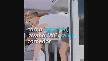 Volkswagen California XXL: El Camper Van | VW