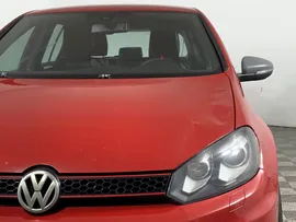 VOLKSWAGEN Golf GTI 2, 2009