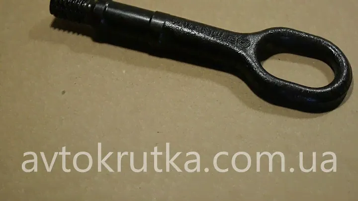 Буксировочный крюк Volkswagen Caddy 04 15