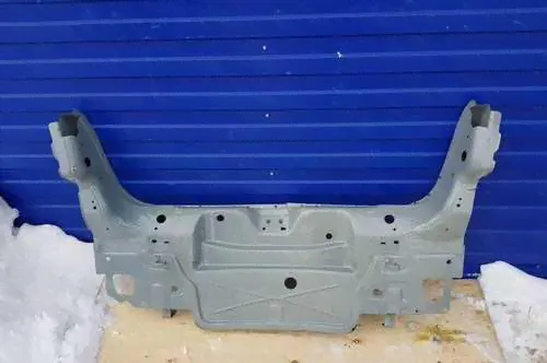 Панель задняя Volkswagen Jetta 6 Джетта 6