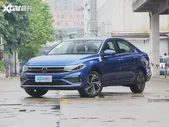 Volkswagen-Bora