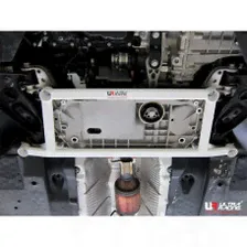 Передний нижний подрамник Volkswagen Jetta 2.0 (2005)