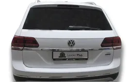 ТСУ для VOLKSWAGEN TERAMONT 2017 - …. г. в.