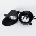 LED Противотуманные фары 55w, Volkswagen Golf 6, Jetta 6, Tiguan 1, Touareg NF